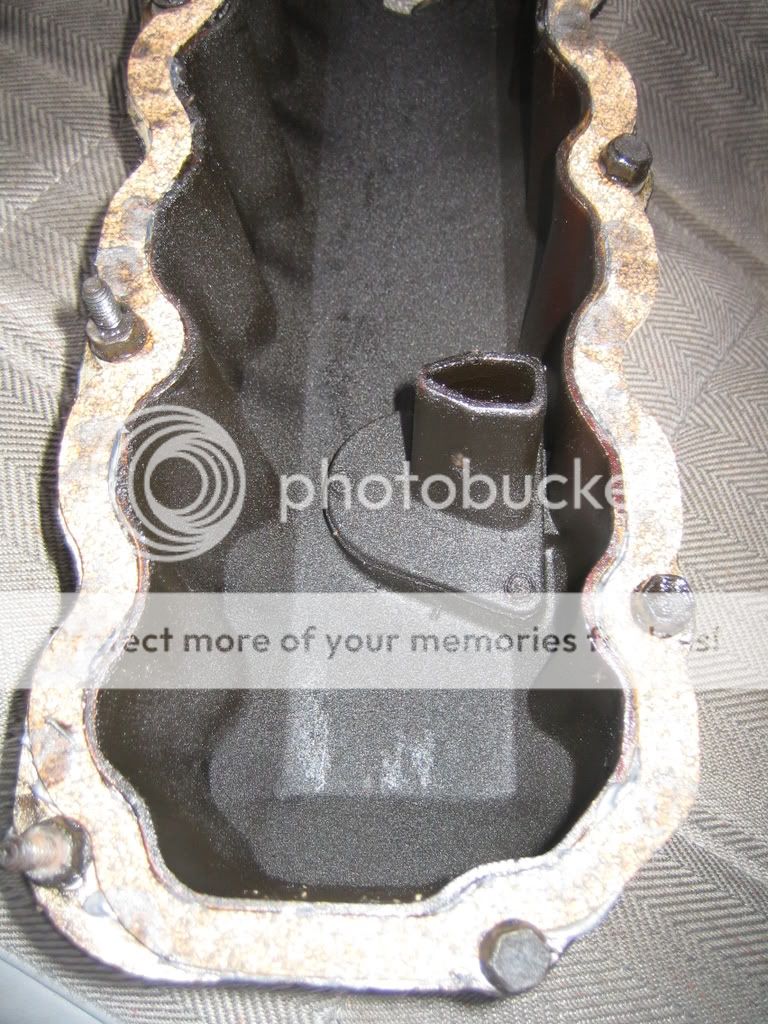 1993 4.0 L H.O. Valve Cover Gasket Replacement Jeep Enthusiast Forums